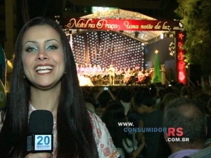 Consumidor RS Especial de 13 de dezembro de 2011